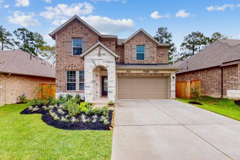 412 Buff Beauty Court Willis TX 77318