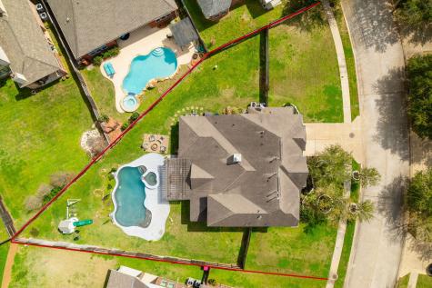 11119 Celina Knoll Missouri City TX 77459