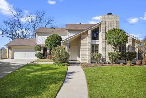 8614 Hawaii Lane Jersey Village TX 77040