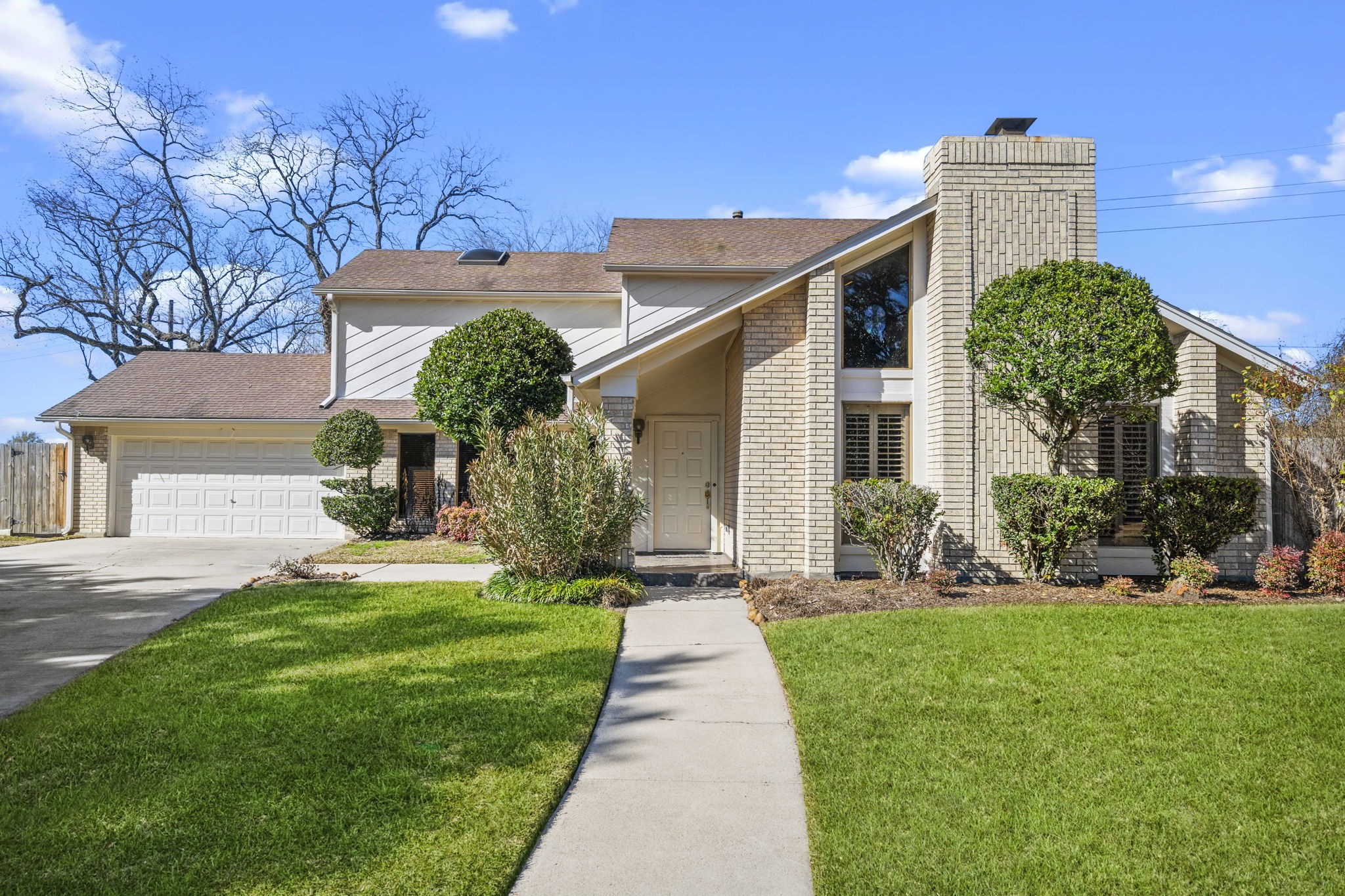 8614 Hawaii Lane Jersey Village TX 77040