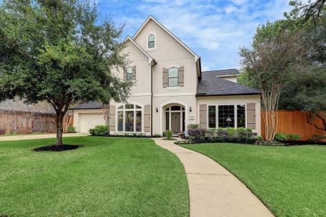 1626 Lynnview Drive Houston TX 77055