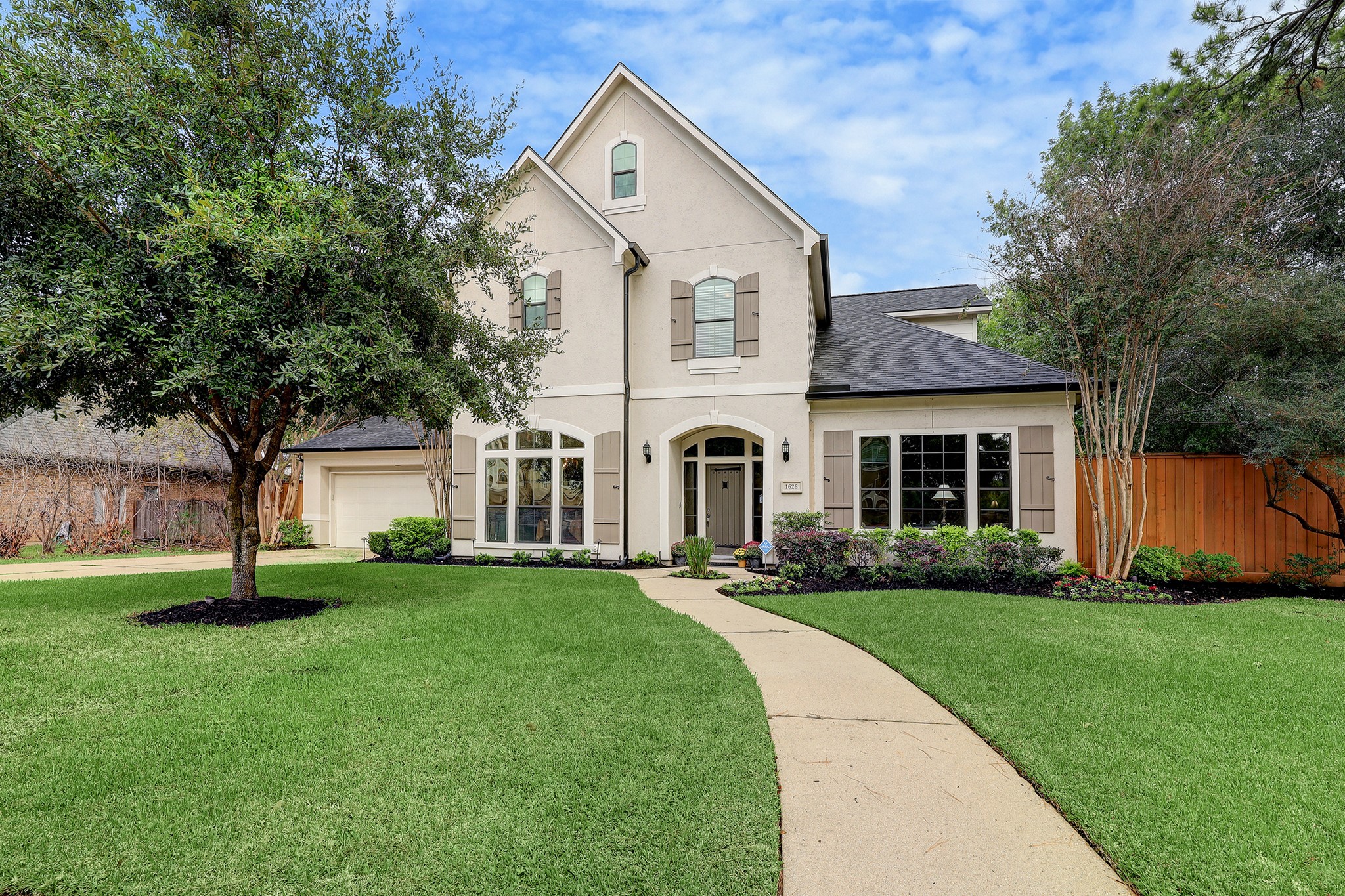 1626 Lynnview Drive Houston TX 77055