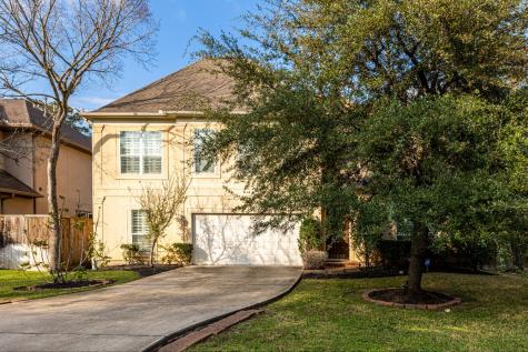 10936 Lasso Lane Houston TX 77079