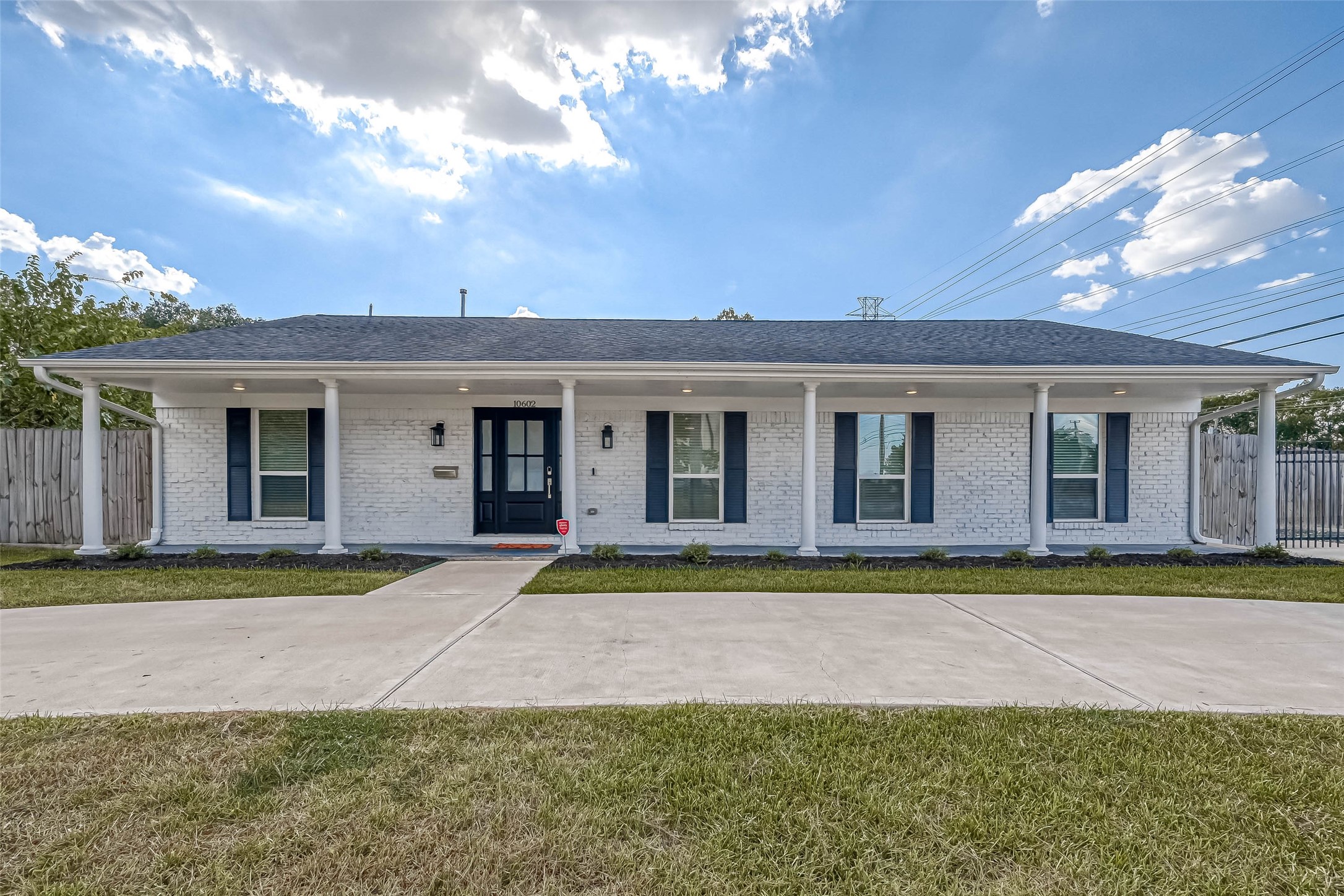 10602 Cedarhurst Drive Houston TX 77096