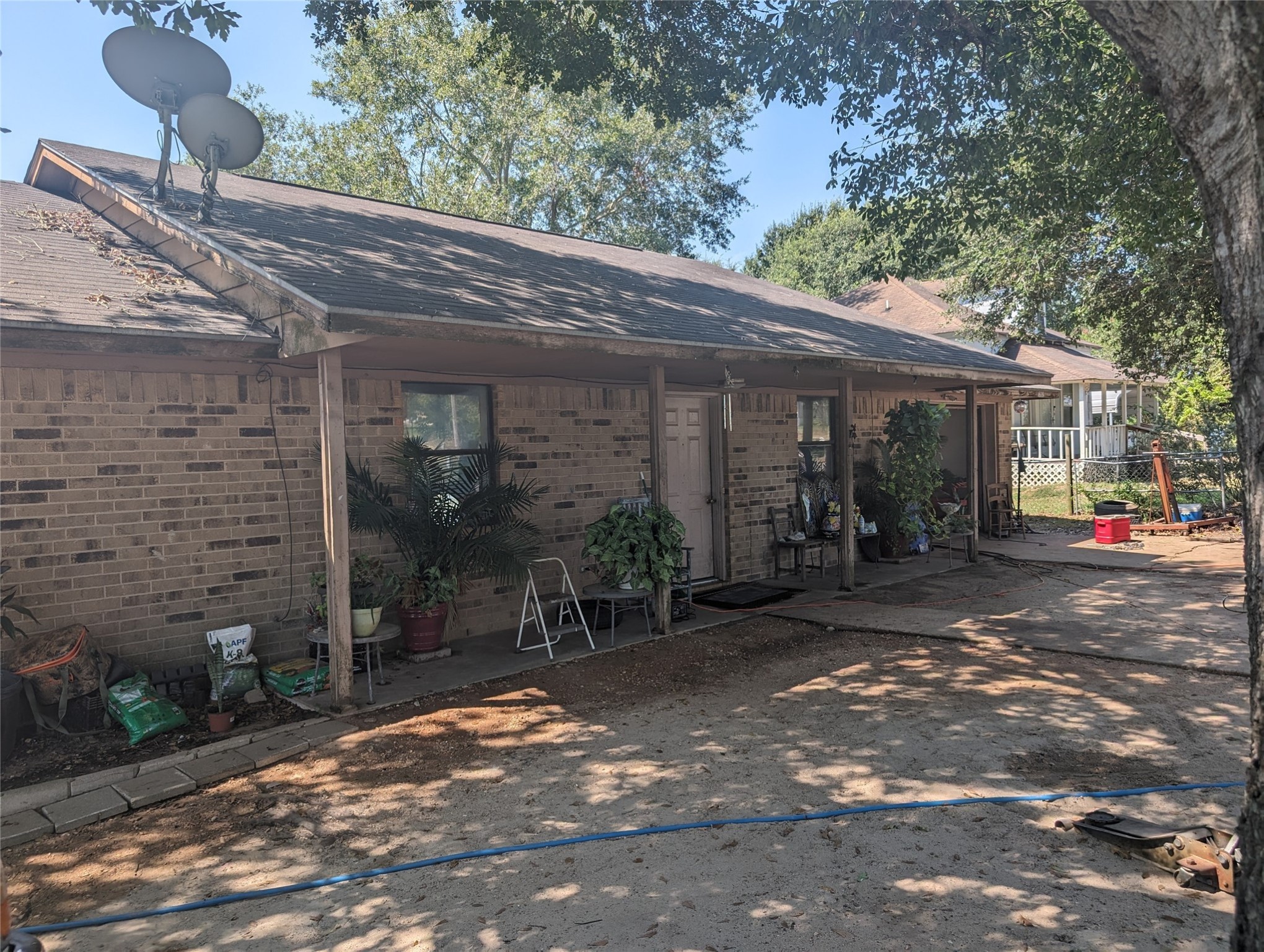 679 W Austin Street Bellville TX 77418