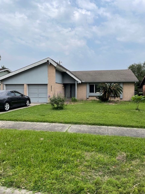 2623 Quail Valley East Drive Missouri City TX 77489