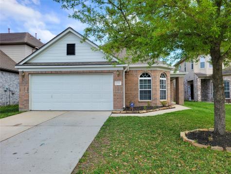22510 Goss Spring Court Spring TX 77373