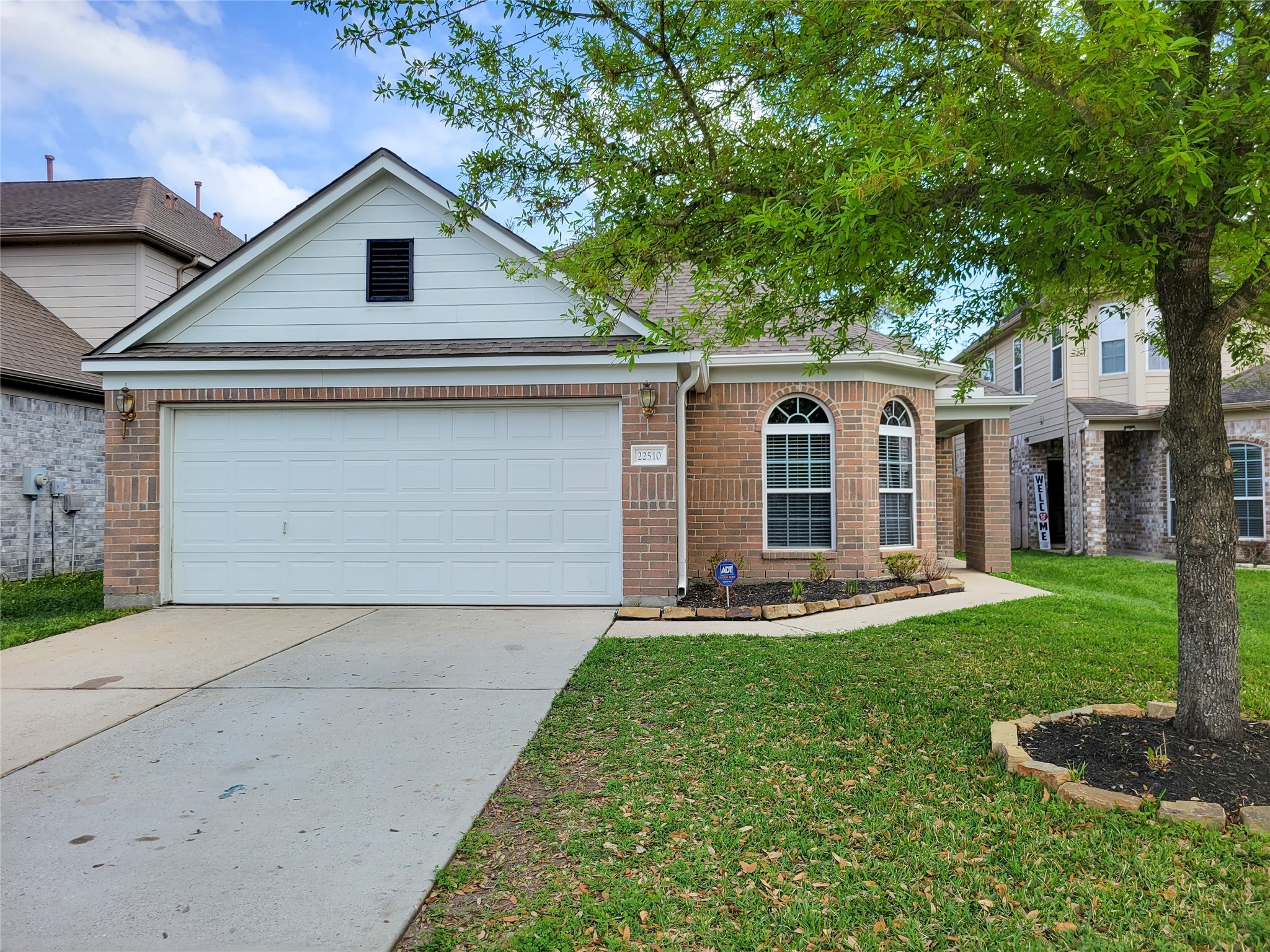 22510 Goss Spring Court Spring TX 77373
