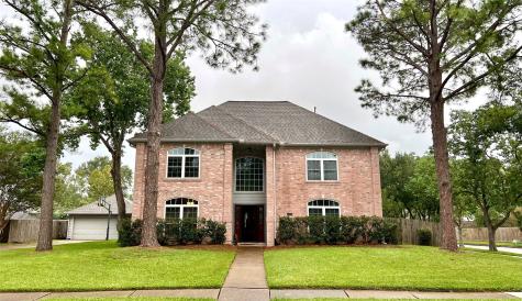 14702 Dawn Vale Drive Houston TX 77062