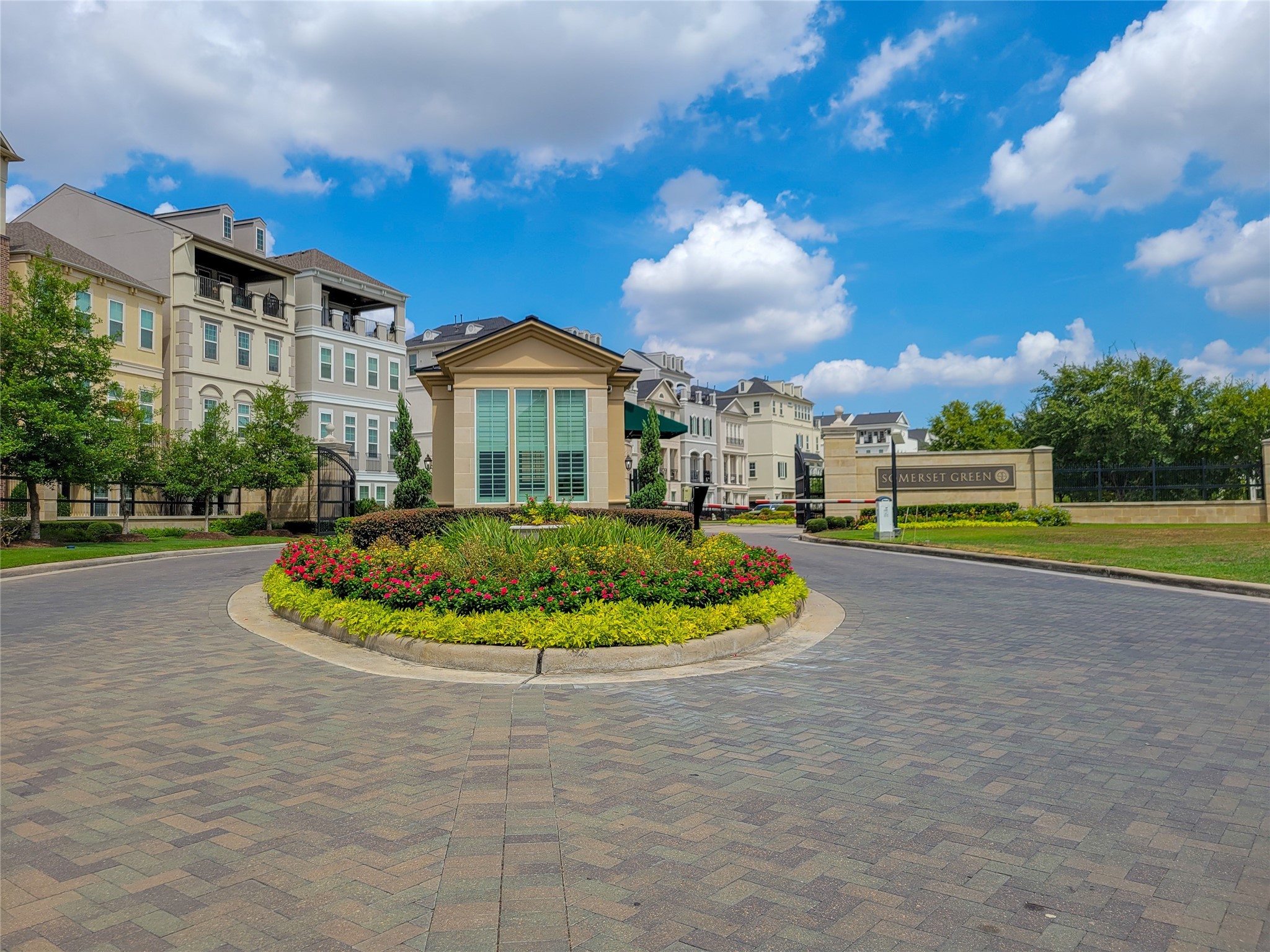 955 Dunleigh Meadows Lane Houston TX 77055