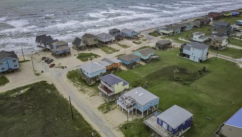 104 Beach Drive Freeport TX 77541