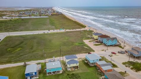 104 Beach Drive Freeport TX 77541