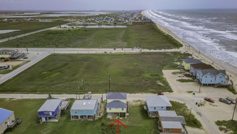 104 Beach Drive Freeport TX 77541