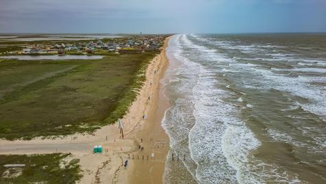104 Beach Drive Freeport TX 77541