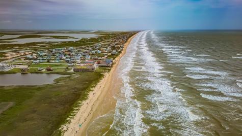 104 Beach Drive Freeport TX 77541