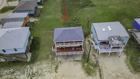 104 Beach Drive Freeport TX 77541