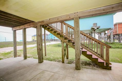 104 Beach Drive Freeport TX 77541