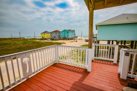 104 Beach Drive Freeport TX 77541