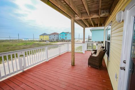 104 Beach Drive Freeport TX 77541