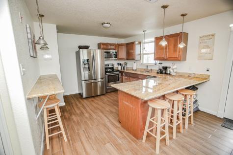 104 Beach Drive Freeport TX 77541