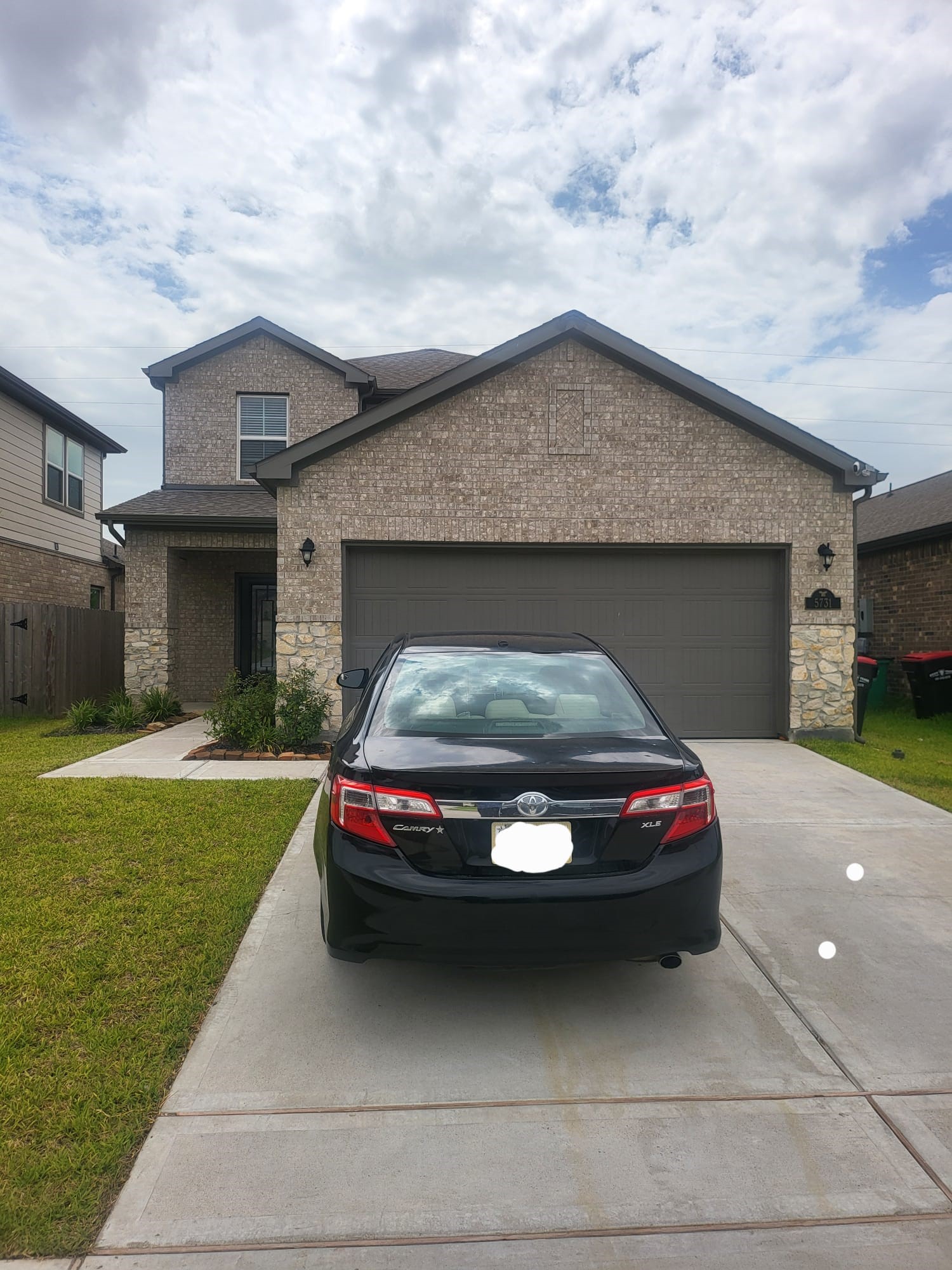 5731 Fresh View Court Katy TX 77493