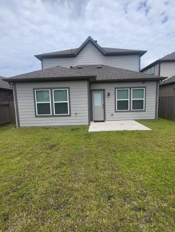 5731 Fresh View Court Katy TX 77493