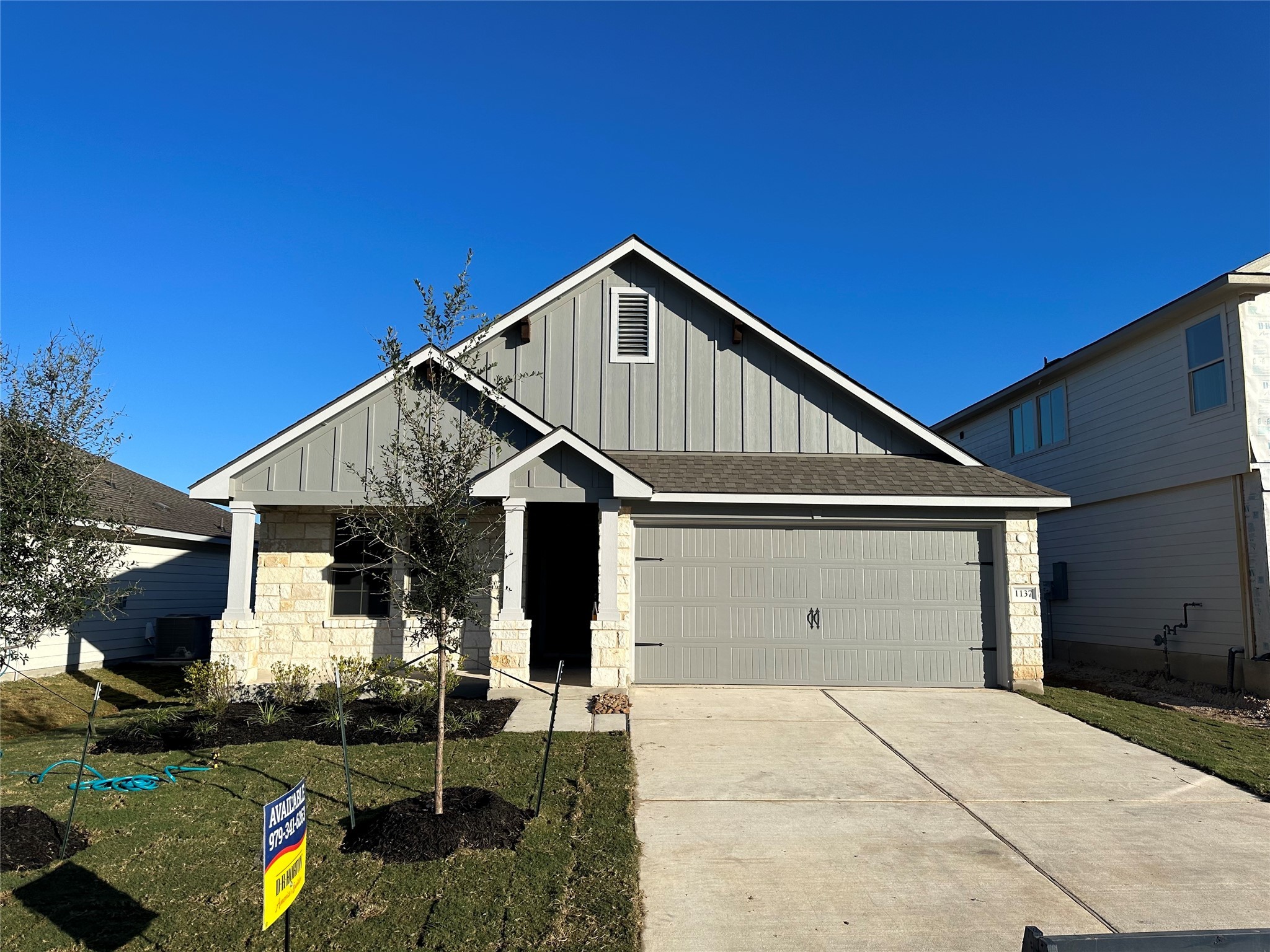 1137 Patriot Drive College Station TX 77845