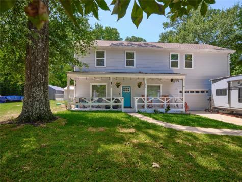 510 Sioux River Road Montgomery TX 77316