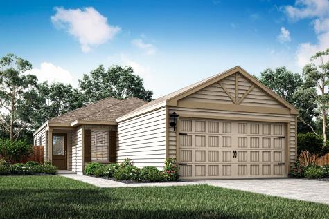 11424 Prairie Walk Drive Houston TX 77048