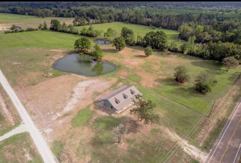 5056 Road Fm 358 Groveton TX 75845
