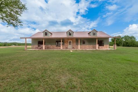 5056 Road Fm 358 Groveton TX 75845