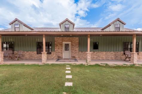 5056 Road Fm 358 Groveton TX 75845