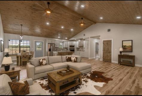 5056 Road Fm 358 Groveton TX 75845