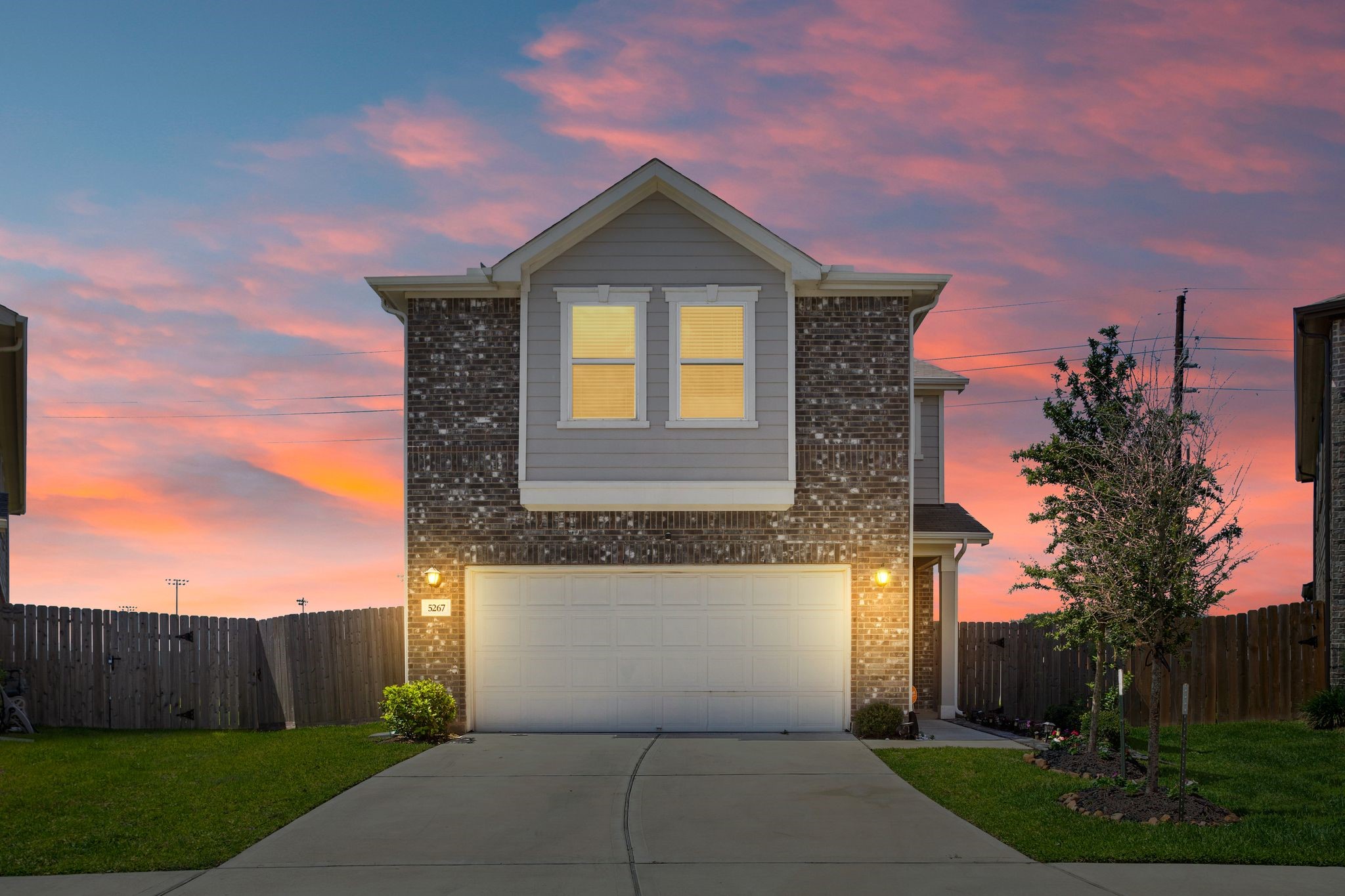 5267 Tall Tower Street Katy TX 77493