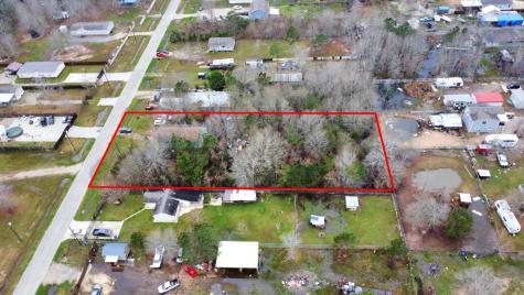 1040 County Road 5007 Cleveland TX 77327
