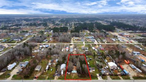 1040 County Road 5007 Cleveland TX 77327