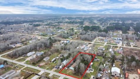 1040 County Road 5007 Cleveland TX 77327