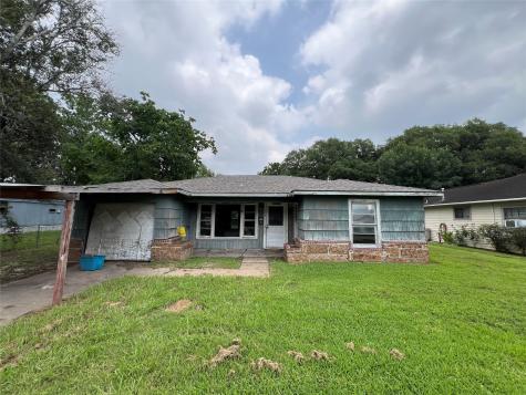 1105 Frost Street Rosenberg TX 77471