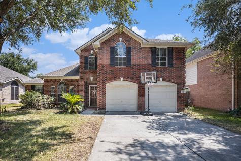 8718 Bridge Park Drive Houston TX 77064