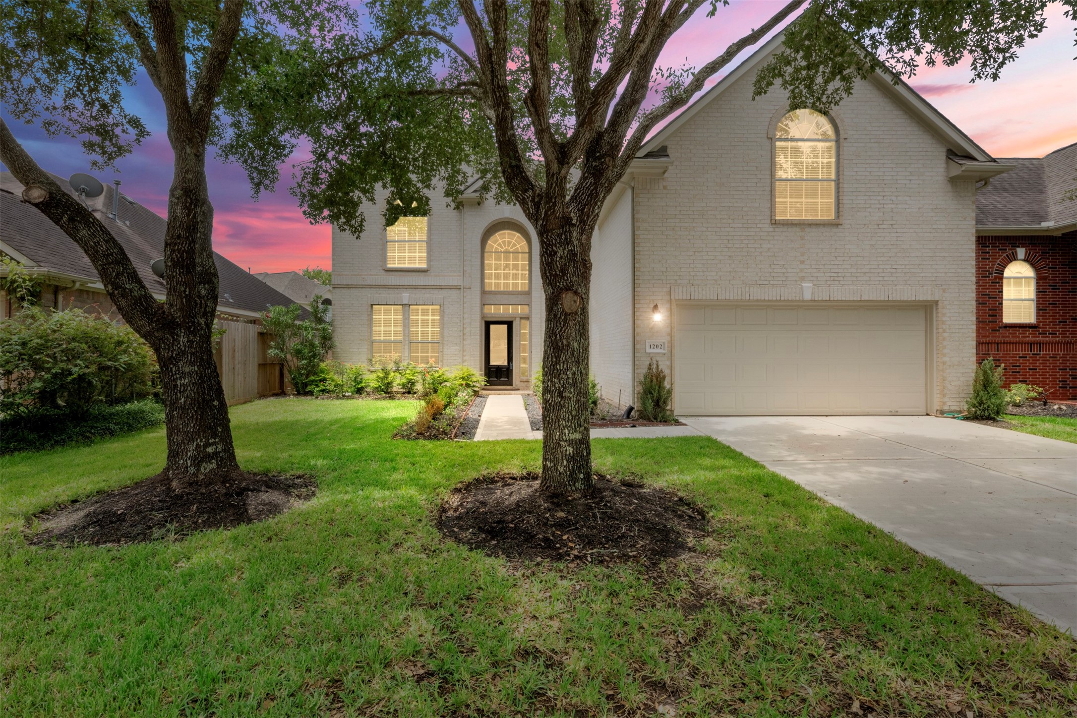 1202 Ivory Meadow Lane Sugar Land TX 77479