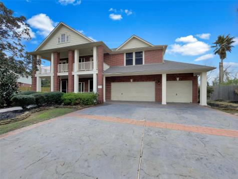 3120 Ivydale Road Pearland TX 77581