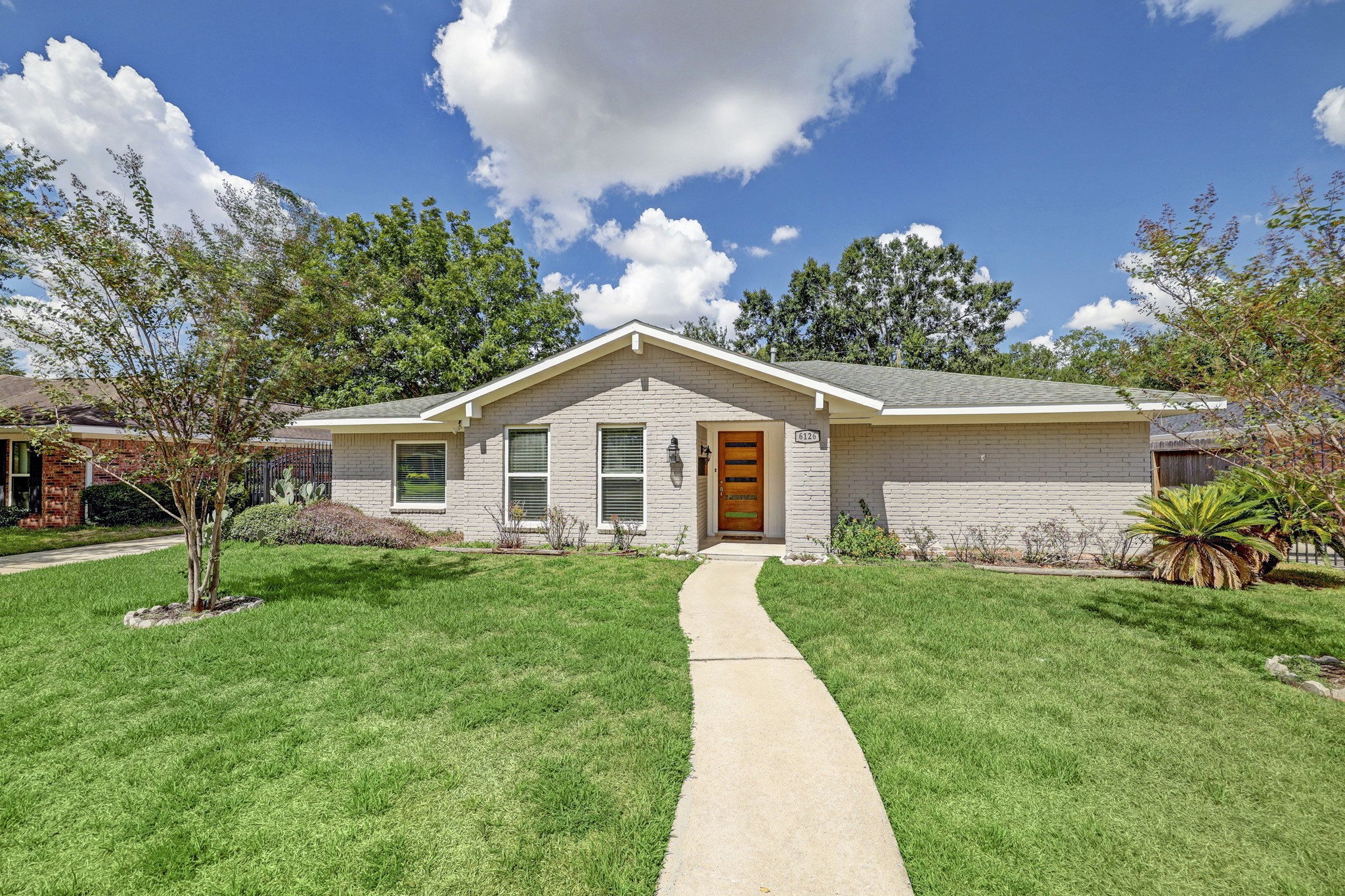 6126 Yarwell Drive Houston TX 77096