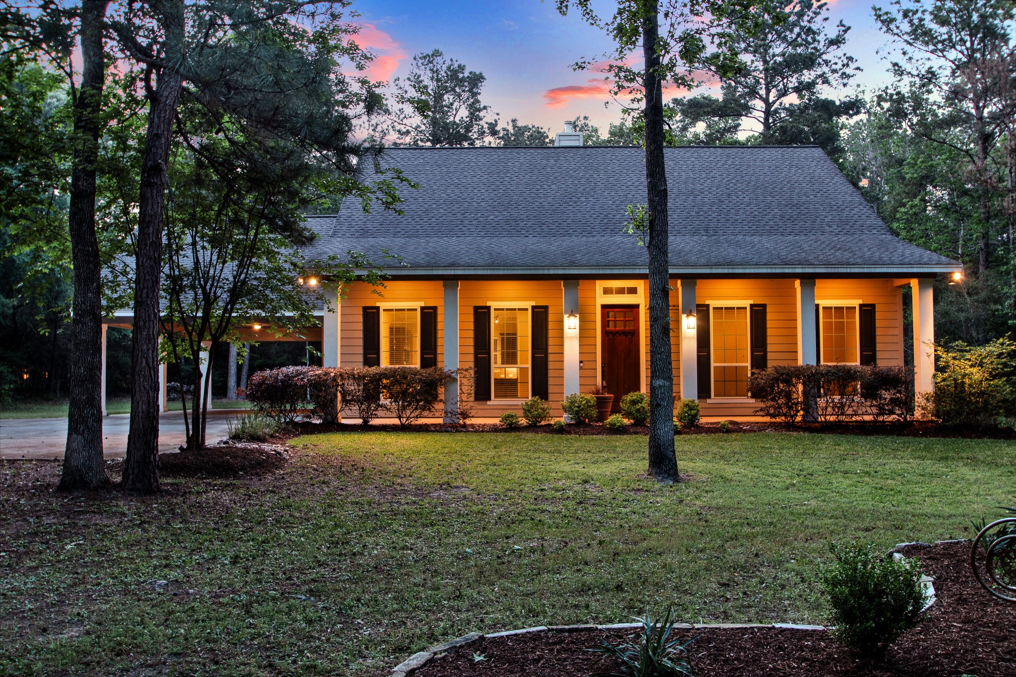 19720 Holly Court Magnolia TX 77355