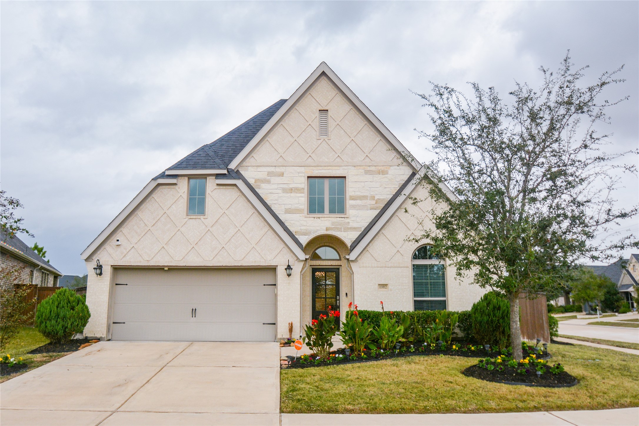 6902 Goldstrum Way Katy TX 77493