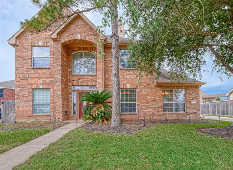 9507 Secret Canyon Drive Houston TX 77095