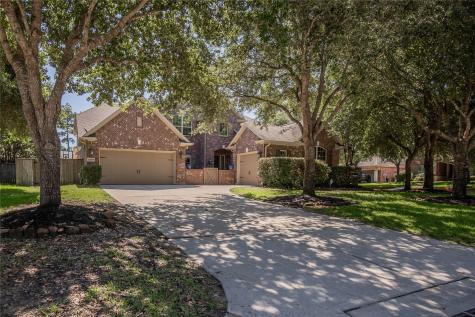 24609 Belvon Valley Lane Porter TX 77365