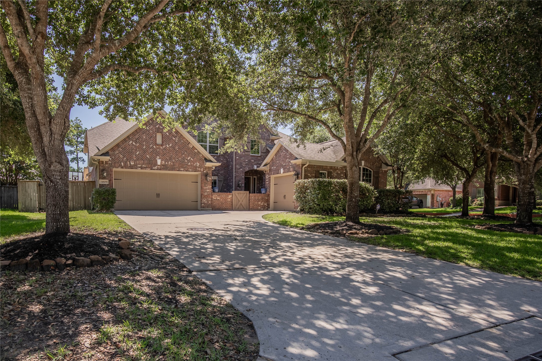 24609 Belvon Valley Lane Porter TX 77365