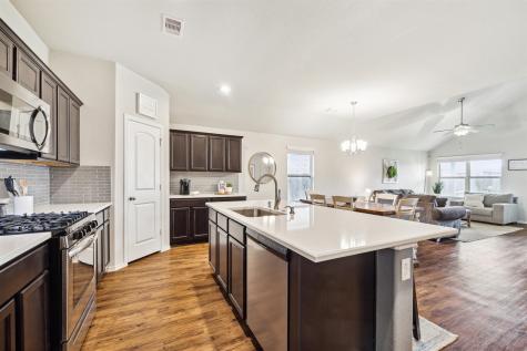 14008 Lake Crescent Drive Conroe TX 77384