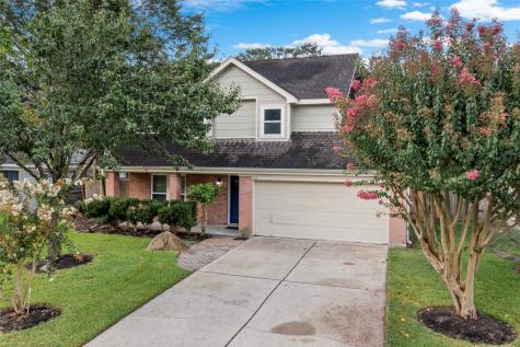504 Magnolia Circle League City TX 77573