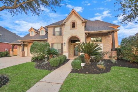 7507 Shady Lake Grove Richmond TX 77407